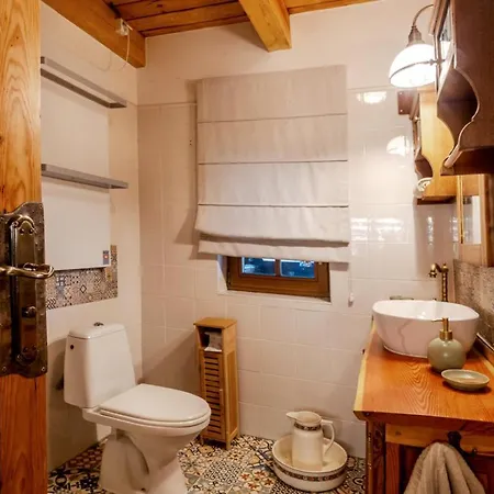 Tylko Dobro Dom Ksiezyca Holiday home