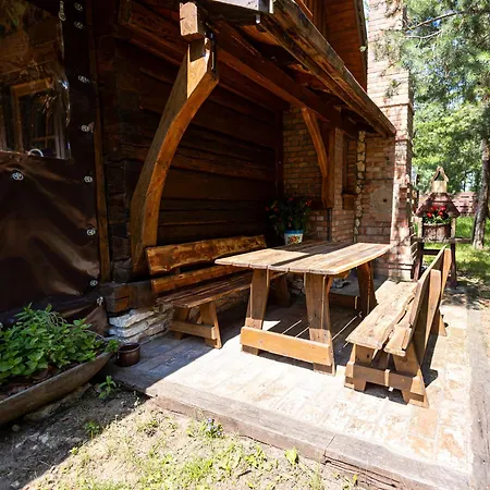Holiday home Tylko Dobro Dom Ksiezyca Pabianice
