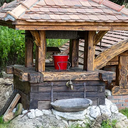 Holiday home Tylko Dobro Dom Ksiezyca Pabianice